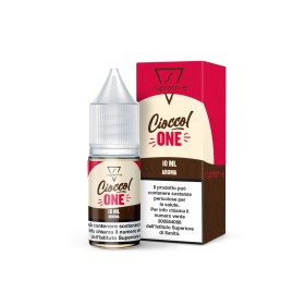 Suprem-e - One - CIOCCOLONE - aroma 10ml