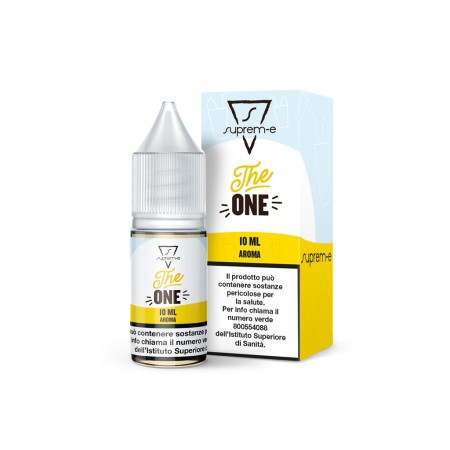 Suprem-e - One - THE ONE - aroma 10ml