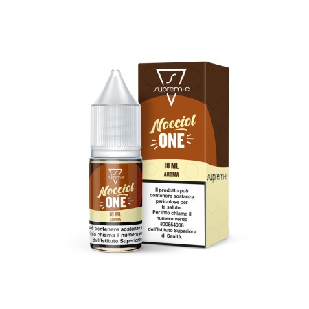 Suprem-e - One - NOCCIOLONE - aroma 10ml