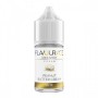 MINI SHOT - Flavourage - Cream - PEANUT BUTTER CREAM - aroma 10+10 in flacone da 30ml