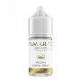 MINI SHOT - Flavourage - Cream - PECAN WHITE CREAM - aroma 10+10 in flacone da 30ml