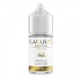 MINI SHOT - Flavourage - Cream - VANILLA CUSTARD - aroma 10+10 in flacone da 30ml