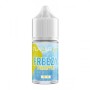 MINI SHOT - Flavourage - Freezy - PINEAPPLE - aroma 10+10 in flacone da 30ml