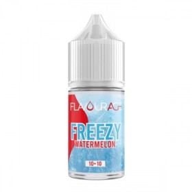 MINI SHOT - Flavourage - Freezy - WATERMELON - aroma 10+10 in flacone da 30ml