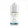 MINI SHOT - Flavourage - Fresh - STRAWBERRY PEACH - aroma 10+10 in flacone da 30ml