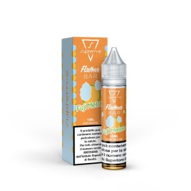 MINI SHOT - Suprem-e - Flavour Bar - FUJI MELON - aroma 10+10 in flacone da 20ml