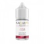 MINI SHOT - Flavourage - Fruit - COCONUT PINEAPPLE - aroma 10+10 in flacone da 30ml