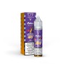 MINI SHOT - Suprem-e - Flavour Bar - GRAPE ENERGY - aroma 10+10 in flacone da 20ml