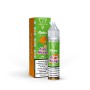 MINI SHOT - Suprem-e - Flavour Bar - KIWI MANGO  - aroma 10+10 in flacone da 20ml