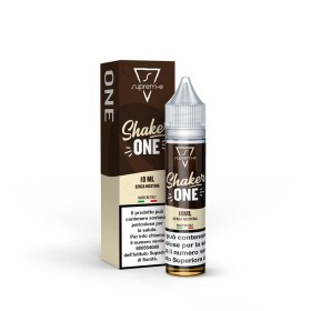 MINI SHOT - Suprem-e - One - SHAKERONE - aroma 10+10 in flacone da 20ml