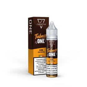 MINI SHOT - Suprem-e - One - TABACCONE - aroma 10+10 in flacone da 20ml