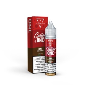 MINI SHOT - Suprem-e - One - CALIPPONE - aroma 10+10 in flacone da 20ml