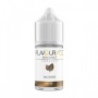 MINI SHOT - Flavourage - Tobacco - MORRIS - aroma 10+10 in flacone da 30ml