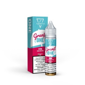 MINI SHOT - Suprem-e - One - GRANITONE - aroma 10+10 in flacone da 20ml