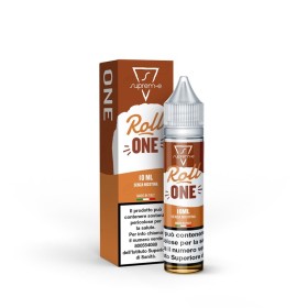 MINI SHOT - Suprem-e - One - ROLLONE - aroma 10+10 in flacone da 20ml