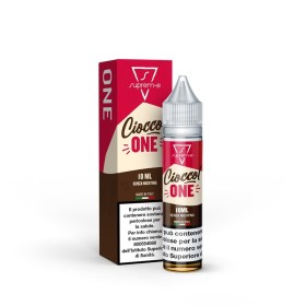 MINI SHOT - Suprem-e - One - CIOCCOLONE - aroma 10+10 in flacone da 20ml