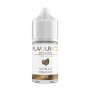 MINI SHOT - Flavourage - Tobacco - VANILLA TOBACCO - aroma 10+10 in flacone da 30ml