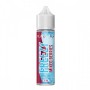 SHOT - Flavourage - Freezy - MIXED BERRIES - aroma 20+40 in flacone da 60ml