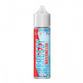 SHOT - Flavourage - Freezy - WATERMELON - aroma 20+40 in flacone da 60ml