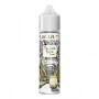 SHOT - Flavourage -The Secret Barrel - BANANA - aroma 20+40 in flacone da 60ml