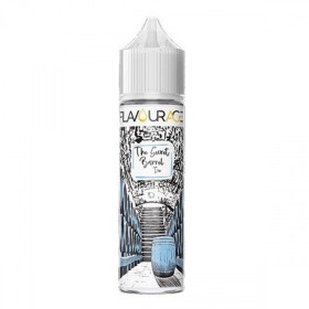 SHOT - Flavourage -The Secret Barrel - ICE - aroma 20+40 in flacone da 60ml