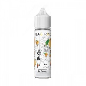 SHOT - Flavourage - Creamy - THE DREAM - aroma 20+40 in flacone da 60ml