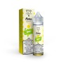 SHOT - Suprem-e - Flavour Bar - LEMON YOGURT - aroma 20+40 in flacone da 60ml