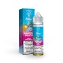 SHOT - Suprem-e - Flavour Bar - FIZZ DRAGON PEACH - aroma 20+40 in flacone da 60ml