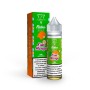 SHOT - Suprem-e - Flavour Bar - KIWI PASSION MANGO - aroma 20+40 in flacone da 60ml