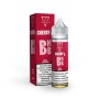 SHOT - Suprem-e - Bomb - CHERRY BOMB - aroma 20+40 in flacone da 60ml