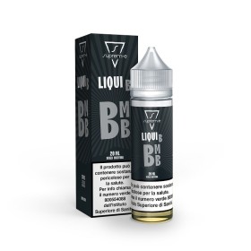 SHOT - Suprem-e - Bomb - LIQUI BOMB - aroma 20+40 in flacone da 60ml