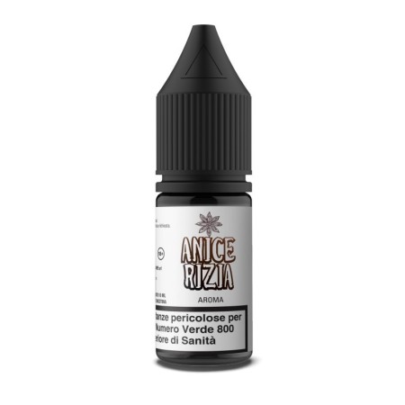 TNT Vape - I Magnifici - ANICERIZIA aroma 10ml