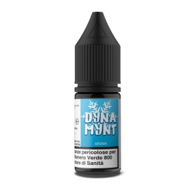 TNT Vape - I Magnifici 7 - DYNA MYNT aroma 10ml