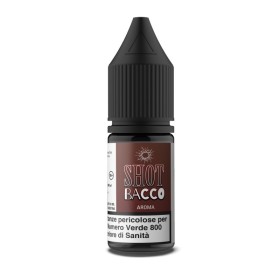 TNT Vape - I Magnifici 7 - SHOTBACCO aroma 10ml