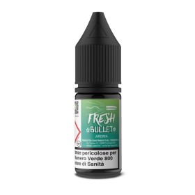 TNT Vape - I Magnifici 7 - FRESH BULLET aroma 10ml