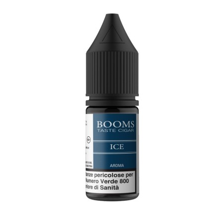 TNT Vape - Booms - BOOMS ICE - aroma 10ml