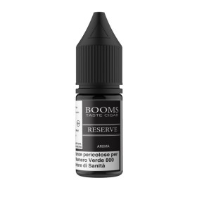 TNT Vape - Booms - BOOMS RESERVE - aroma 10ml