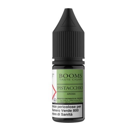 TNT Vape - Booms - BOOMS PISTACCHIO - aroma 10ml