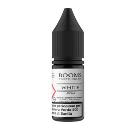 TNT Vape - Booms - BOOMS WHITE - aroma 10ml