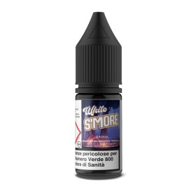 TNT Vape - Vape Lab - WHITE S'MORE - aroma 10ml