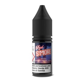 TNT Vape - Vape Lab - RED S'MORE - aroma 10ml