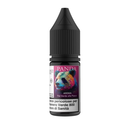 TNT Vape - Animals - PANDA - aroma 10ml