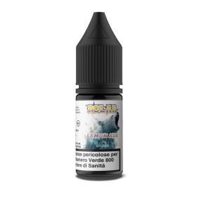 TNT Vape - Polar - LEMON ADE aroma 10ml