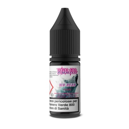 TNT Vape - Polar - ICE BEAR aroma 10ml