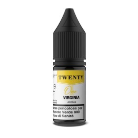 TNT Vape - Twenty One - VIRGINIA - aroma 10ml