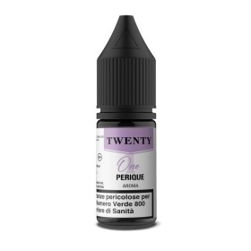 TNT Vape - Twenty One - PERIQUE - aroma 10ml