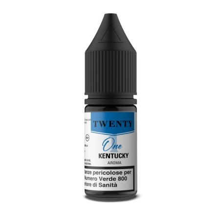 TNT Vape - Twenty One - KENTUCKY - aroma 10ml