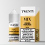 MINI SHOT - TNT Vape - Twenty Mix - VIRGINIA HIGHLANDS - aroma 10+10 in flacone da 30ml