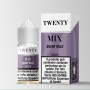 MINI SHOT - TNT Vape - Twenty Mix - SILENT HILLS - aroma 10+10 in flacone da 30ml