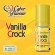 Cyber Flavour - Cremosi - VANILLA CROCK - aroma 10ml